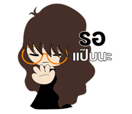 Sod Style Ok Ka sticker #15643205