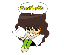 Sod Style Ok Ka sticker #15643206