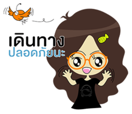 Sod Style Ok Ka sticker #15643207