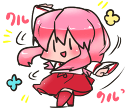 Eden Chan sticker #15643211