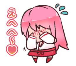 Eden Chan sticker #15643218