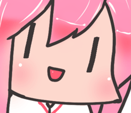 Eden Chan sticker #15643232