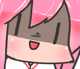 Eden Chan sticker #15643233