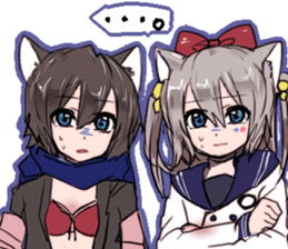 Eden Chan sticker #15643235