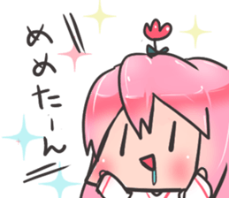 Eden Chan sticker #15643239