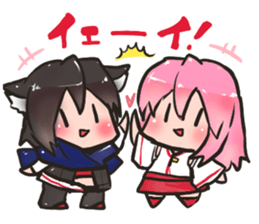 Eden Chan sticker #15643244