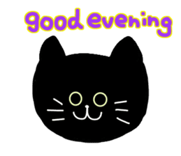 40 types of cats sticker #15643727