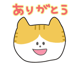 40 types of cats sticker #15643730