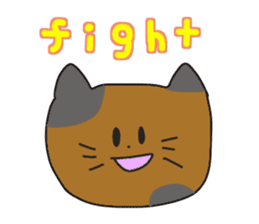40 types of cats sticker #15643739