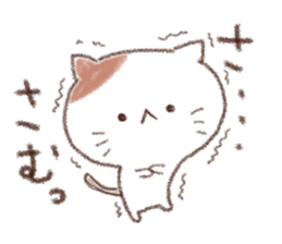 Comedians cat sticker #15643949