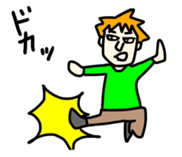 sittakaman sticker #15644043