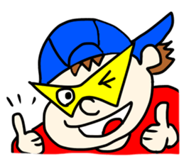 sittakaman sticker #15644055