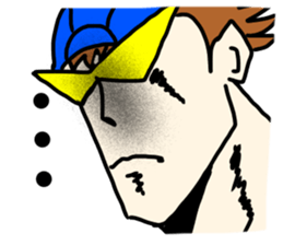 sittakaman sticker #15644056