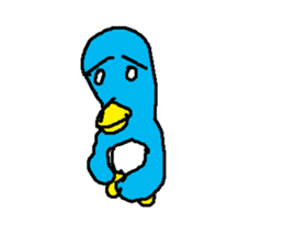 pennginndayo sticker #15644079