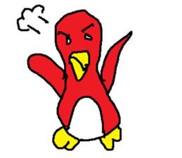 pennginndayo sticker #15644080