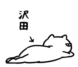 SawadaSticker sticker #15644716