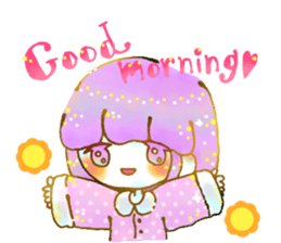 akogarechan sticker sticker #15645397