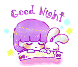 akogarechan sticker sticker #15645398