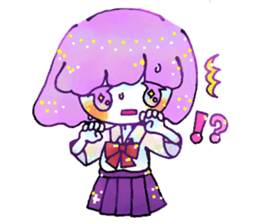 akogarechan sticker sticker #15645399