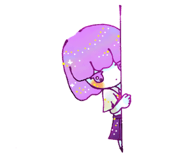 akogarechan sticker sticker #15645403