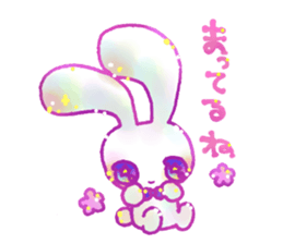 akogarechan sticker sticker #15645408