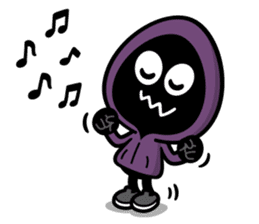 Naeleck & Friends sticker #15645715