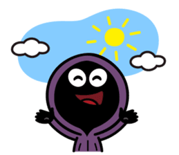 Naeleck & Friends sticker #15645718