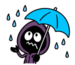 Naeleck & Friends sticker #15645719