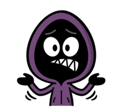 Naeleck & Friends sticker #15645720