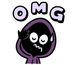 Naeleck & Friends sticker #15645721