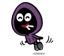 Naeleck & Friends sticker #15645722