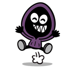 Naeleck & Friends sticker #15645723