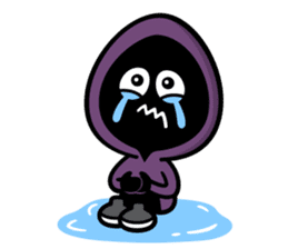 Naeleck & Friends sticker #15645724