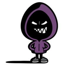 Naeleck & Friends sticker #15645725