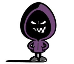 Naeleck & Friends sticker #15645725