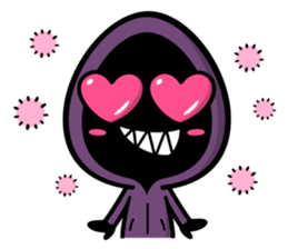 Naeleck & Friends sticker #15645728