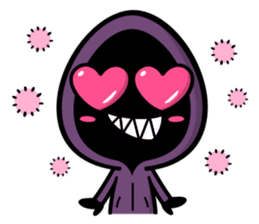 Naeleck & Friends sticker #15645728