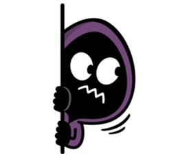 Naeleck & Friends sticker #15645729