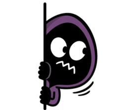 Naeleck & Friends sticker #15645729