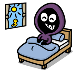 Naeleck & Friends sticker #15645730