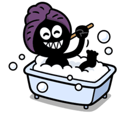 Naeleck & Friends sticker #15645732