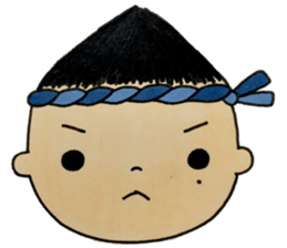 Hey!Master! sticker #15645962