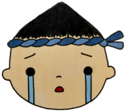 Hey!Master! sticker #15645965