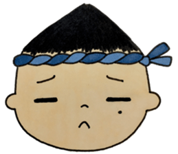 Hey!Master! sticker #15645971