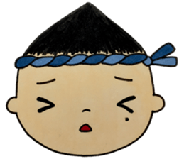 Hey!Master! sticker #15645972