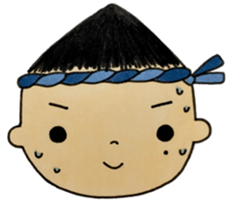 Hey!Master! sticker #15645978