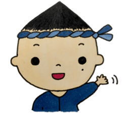 Hey!Master! sticker #15645983