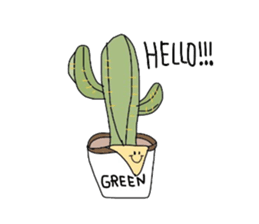 cafe sticker sticker #15646058