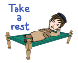 Pathan sticker #15646123