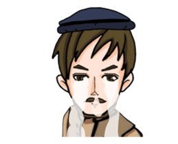 Pathan sticker #15646129